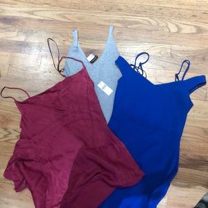 6 item! Dress bundle size small